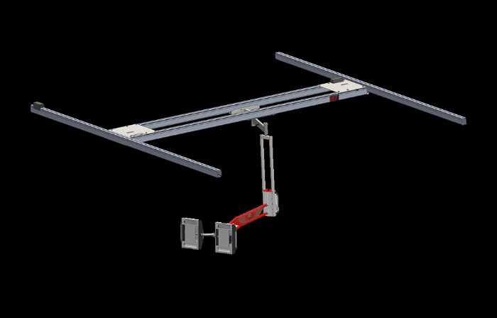 RAIL SYSTEMS